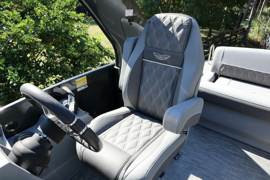 2021 Bennington RX25 Sport