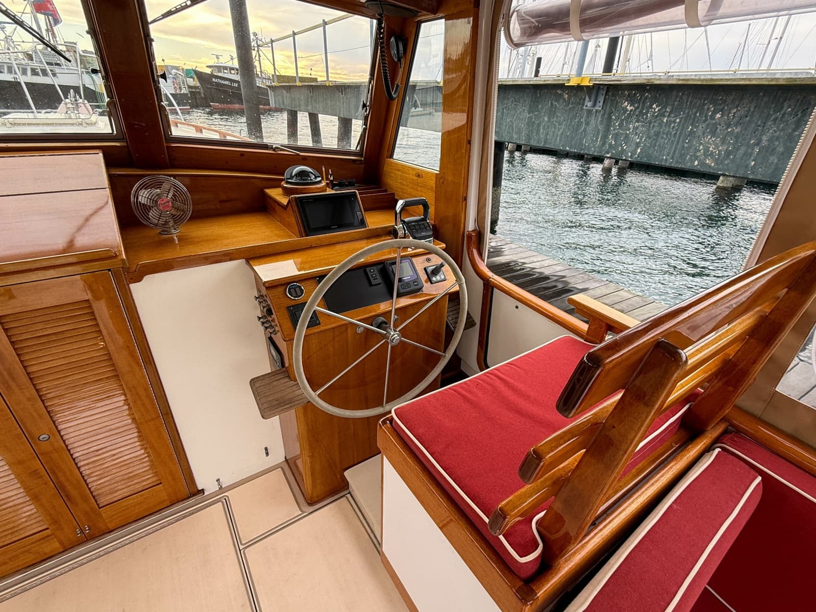 2003 John Williams Stanley 38