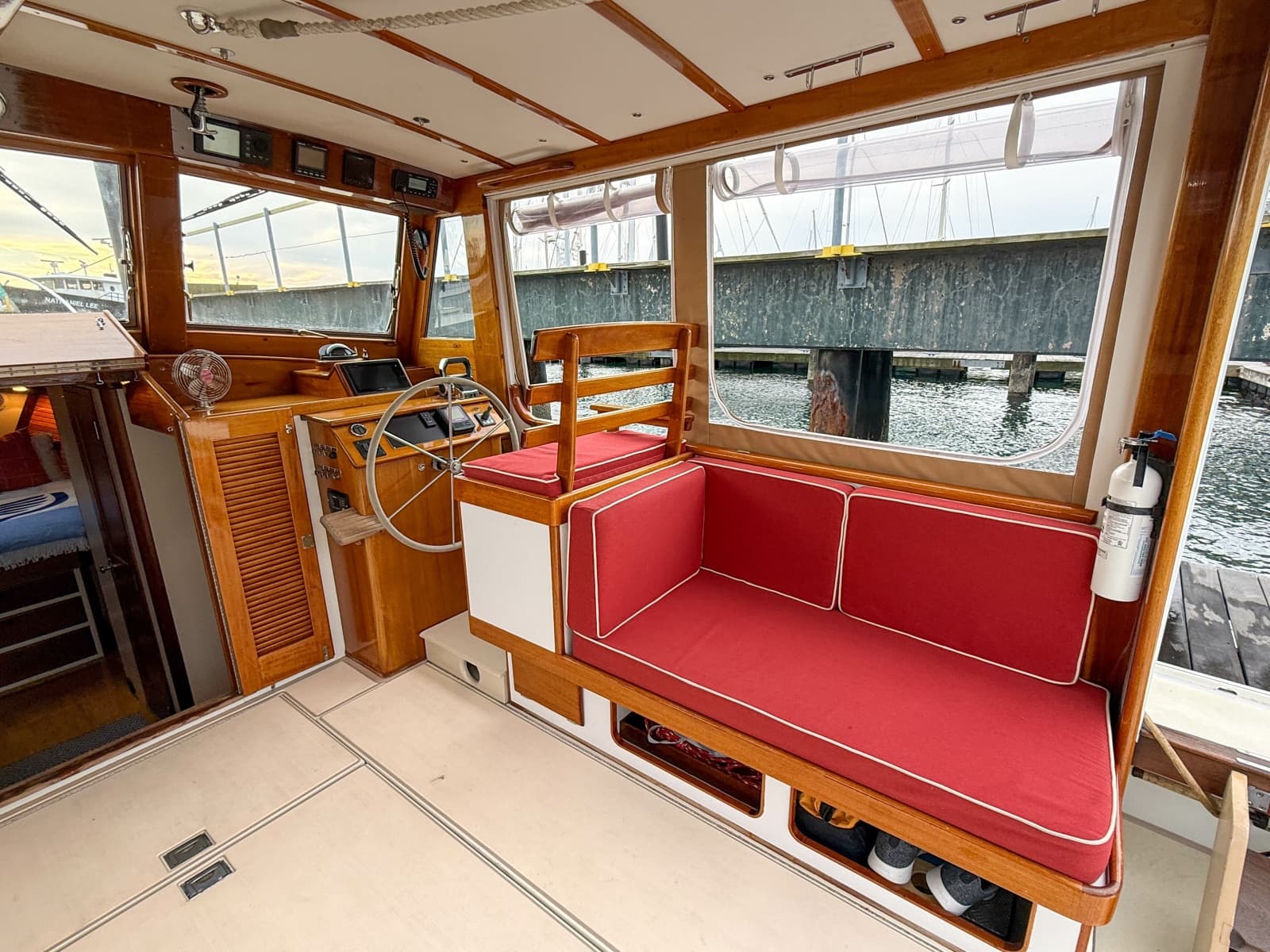 2003 John Williams Stanley 38