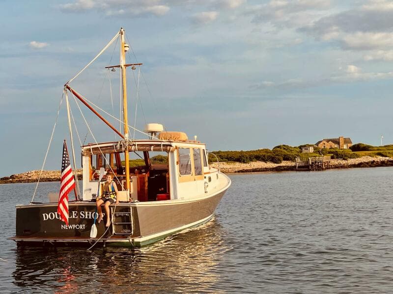 2003 John Williams Stanley 38