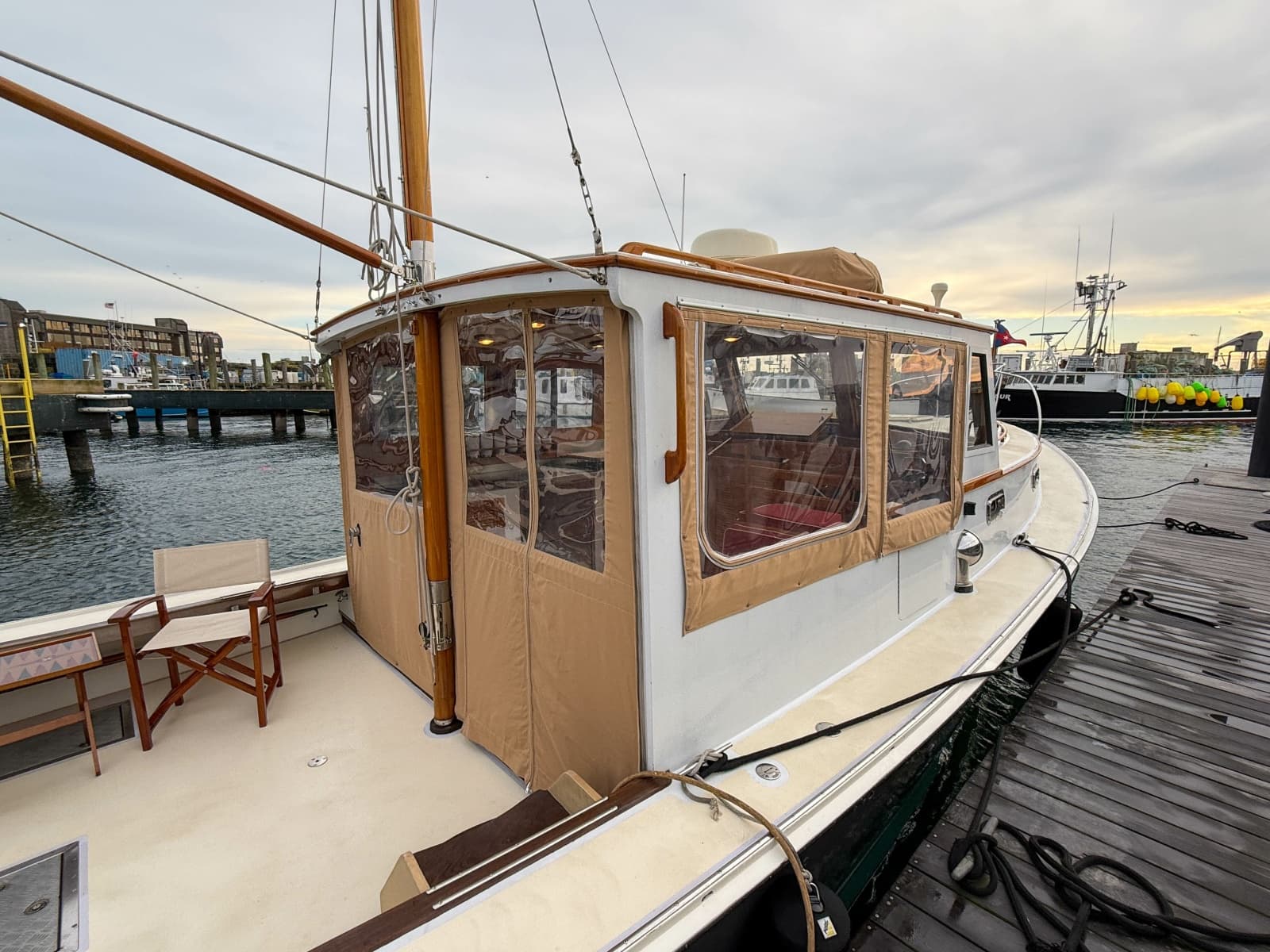 2003 John Williams Stanley 38