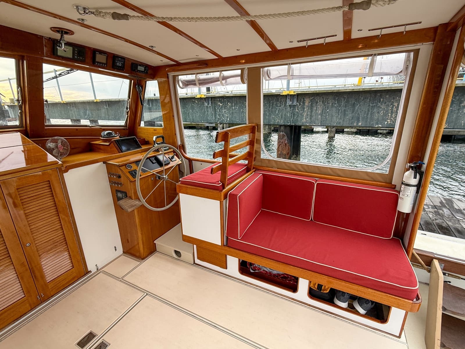 2003 John Williams Stanley 38