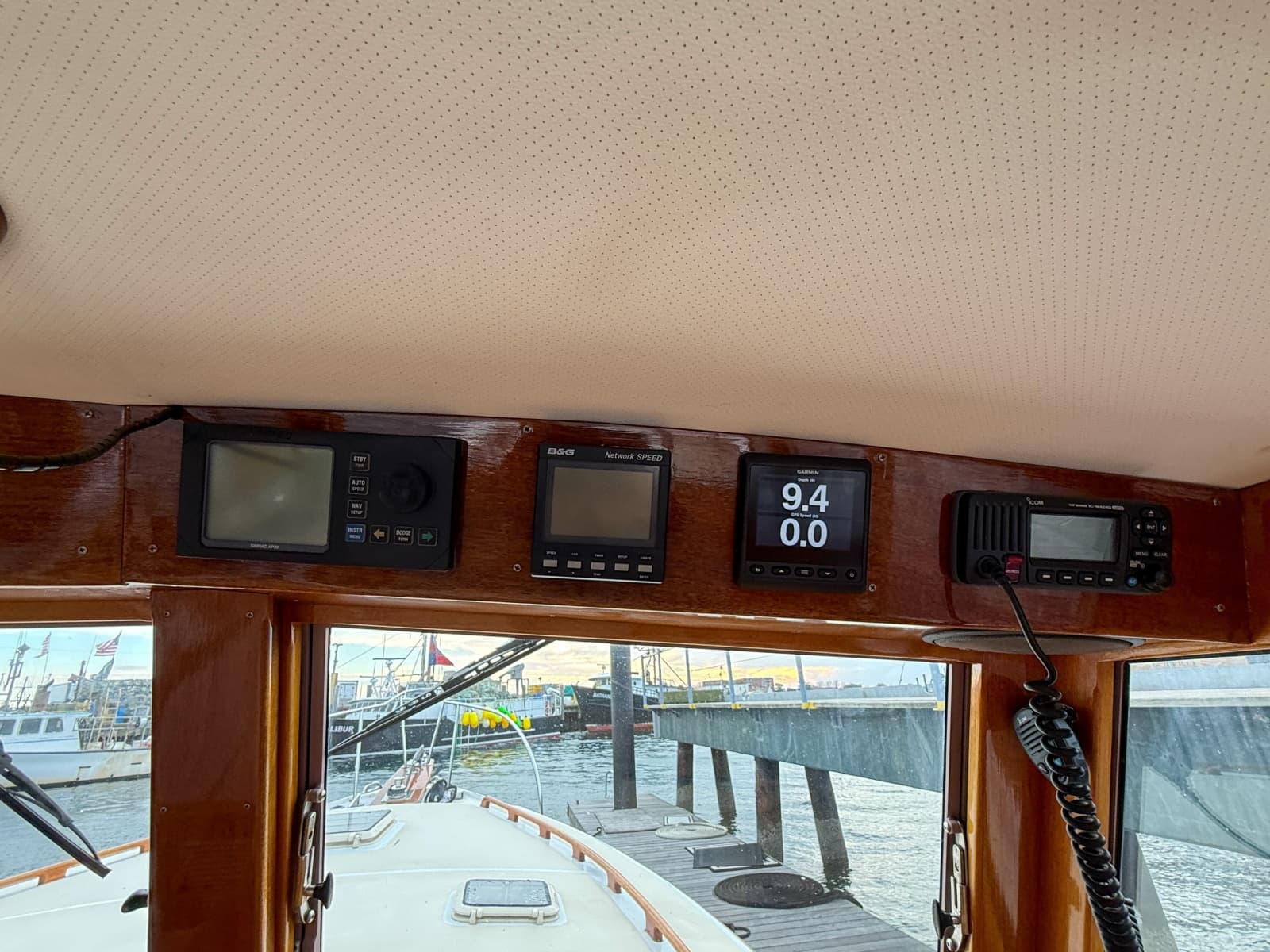 2003 John Williams Stanley 38