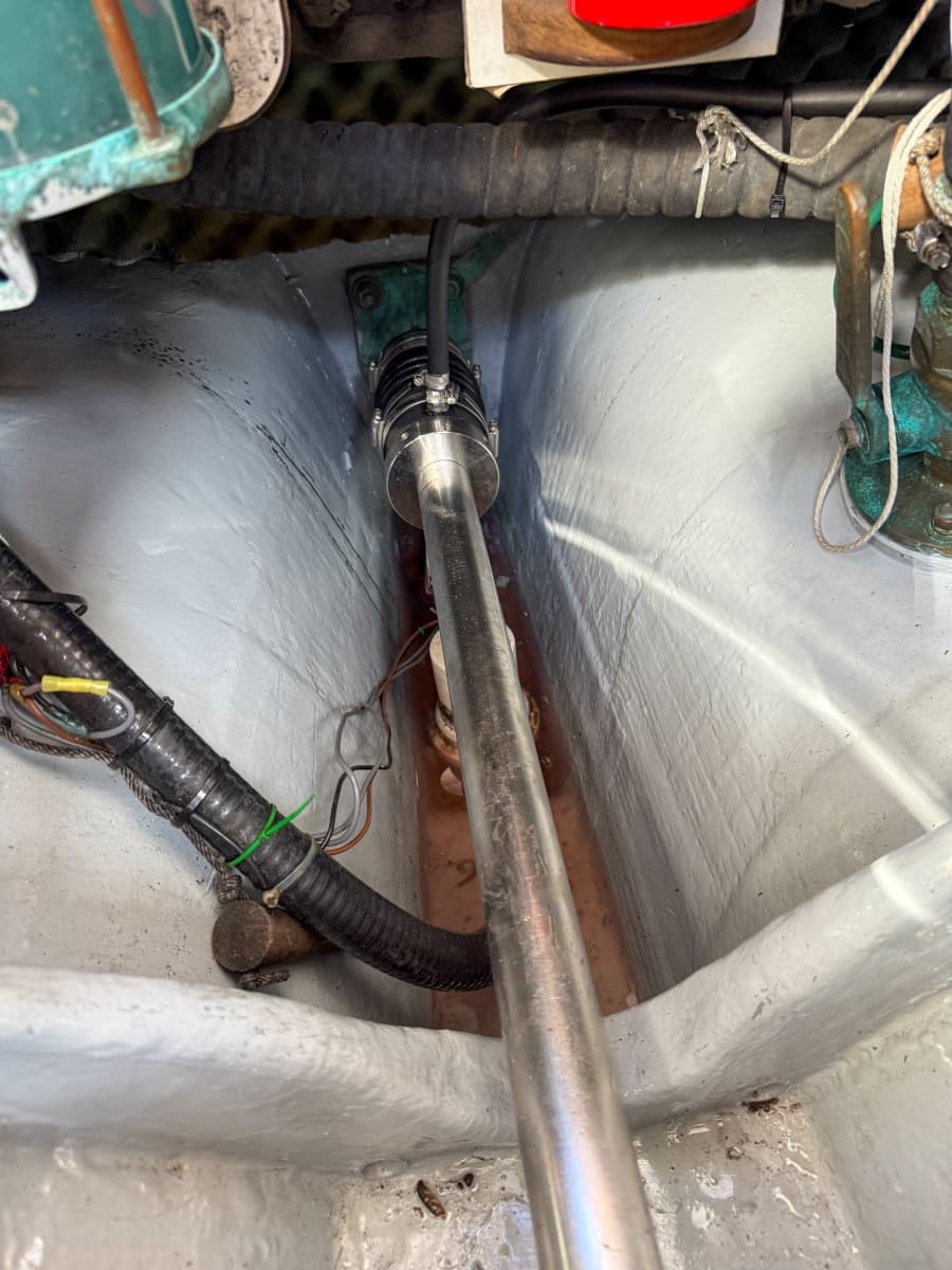 2003 John Williams Stanley 38