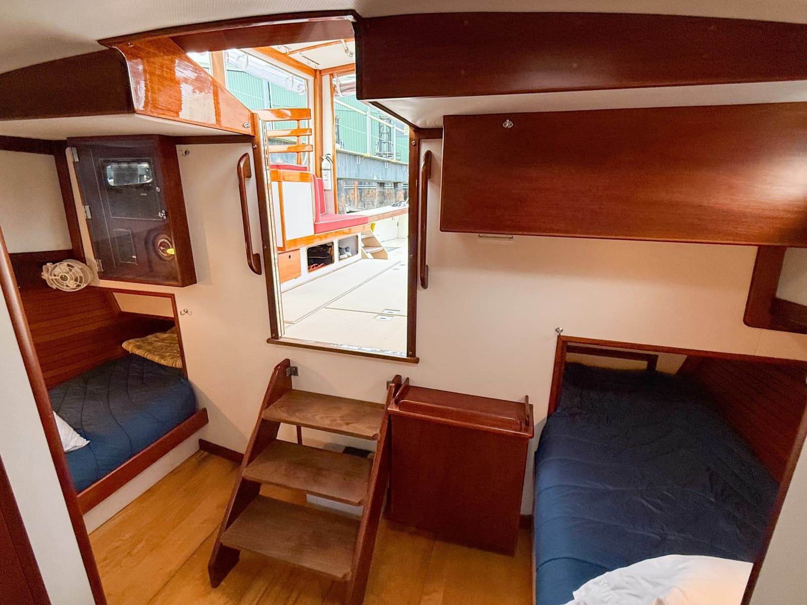 2003 John Williams Stanley 38