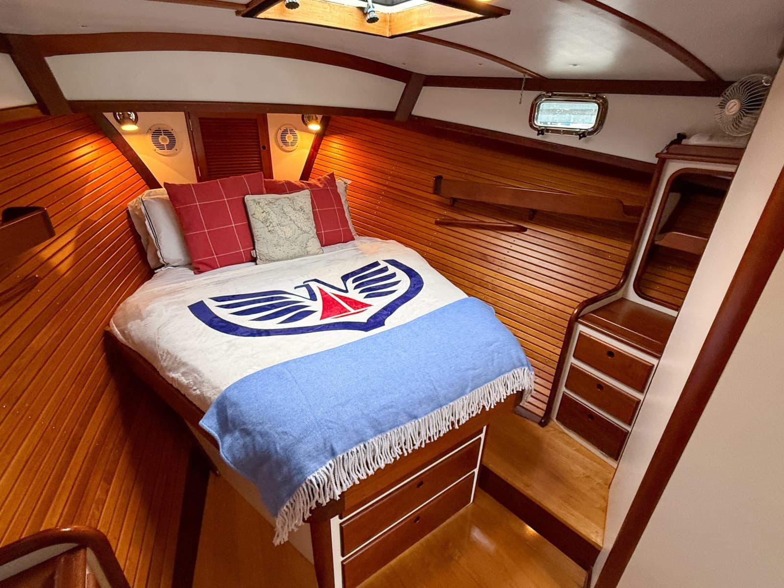 2003 John Williams Stanley 38