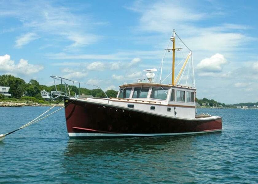 2003 John Williams Stanley 38