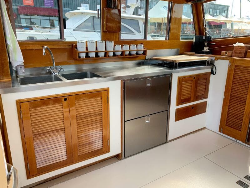 2003 John Williams Stanley 38