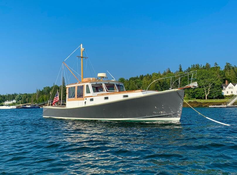 2003 John Williams Stanley 38