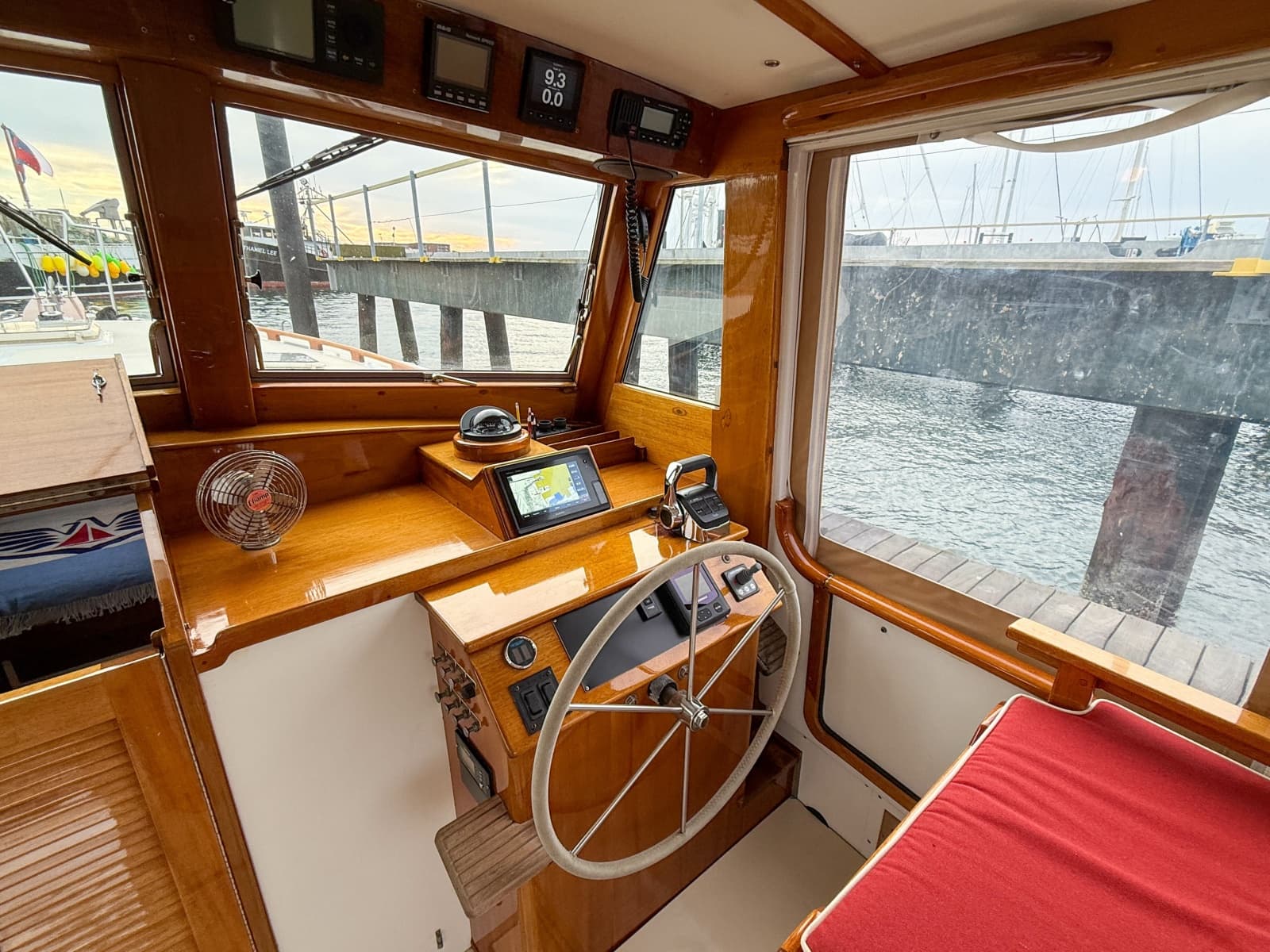 2003 John Williams Stanley 38