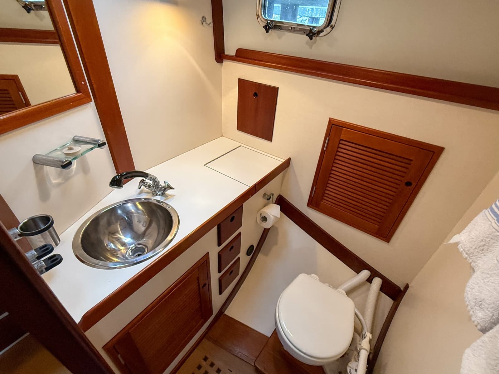 2003 John Williams Stanley 38