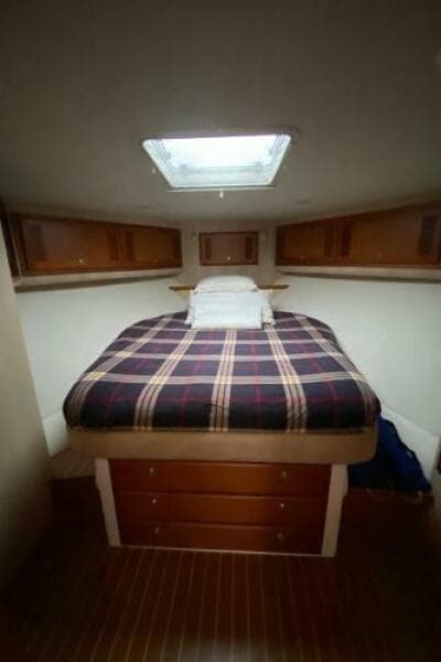 2004 Cabo 45 Express Los Suenos Edition