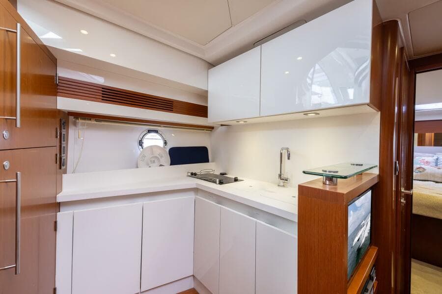 2014 Beneteau Gran Turismo 44