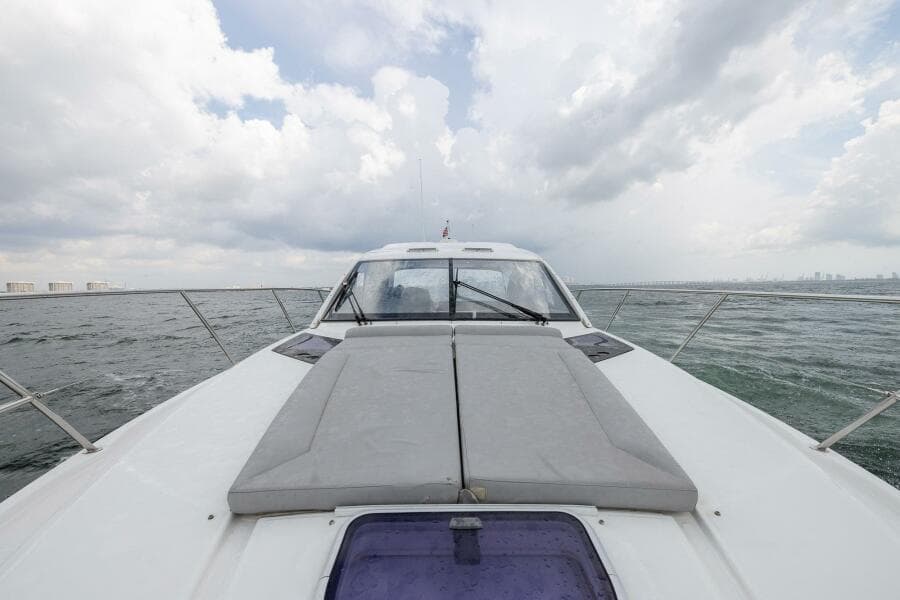 2014 Beneteau Gran Turismo 44