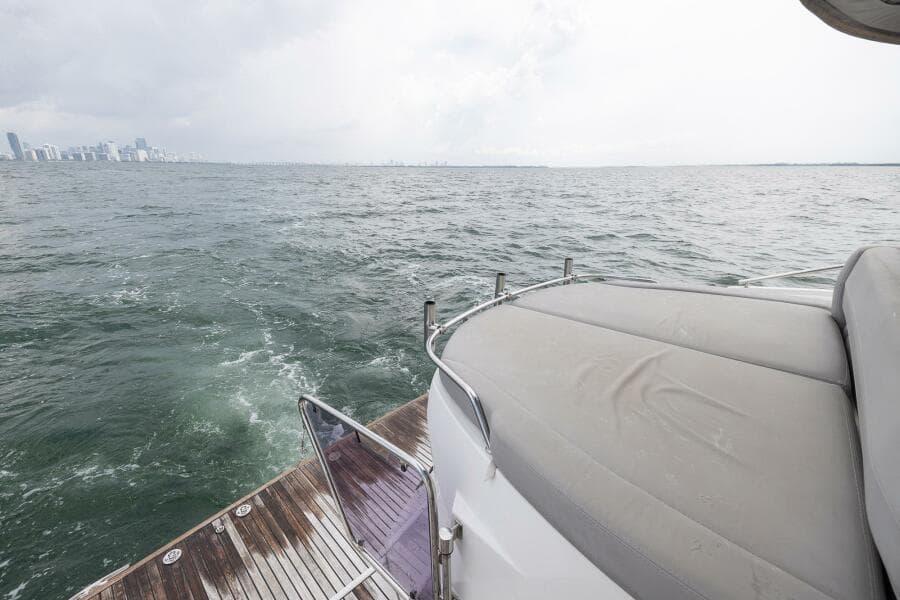 2014 Beneteau Gran Turismo 44