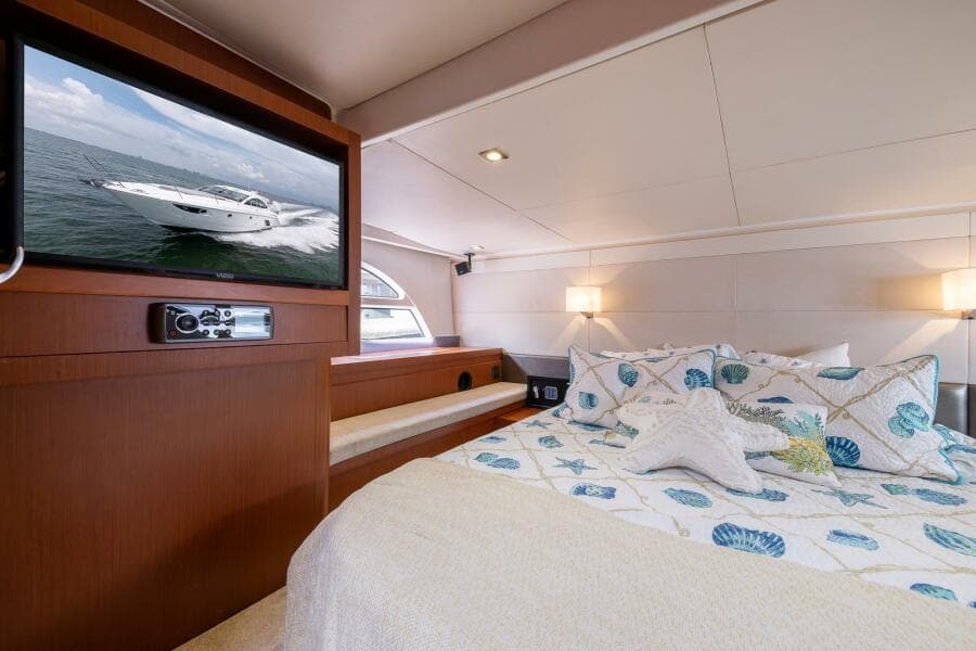 2014 Beneteau Gran Turismo 44