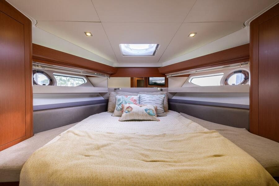2014 Beneteau Gran Turismo 44