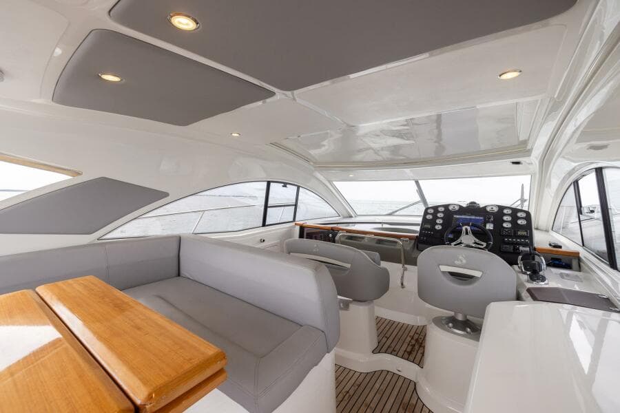 2014 Beneteau Gran Turismo 44