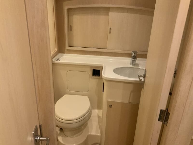 2013 Hinckley Talaria