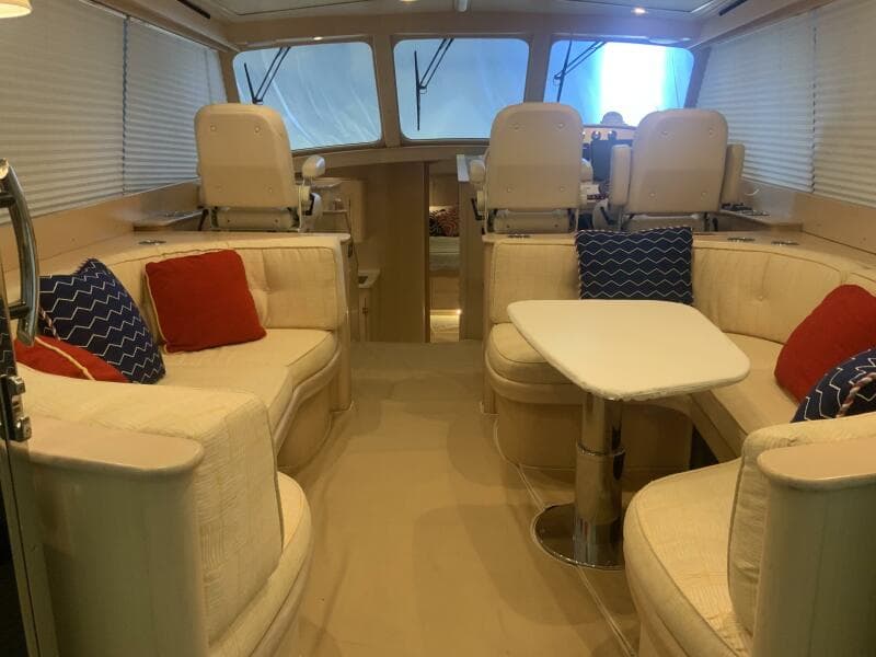 2013 Hinckley Talaria