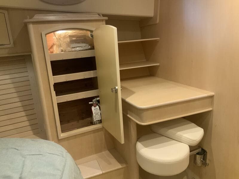 2013 Hinckley Talaria