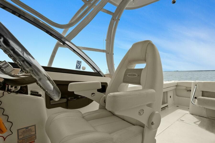 2016 Grady White 28 Freedom