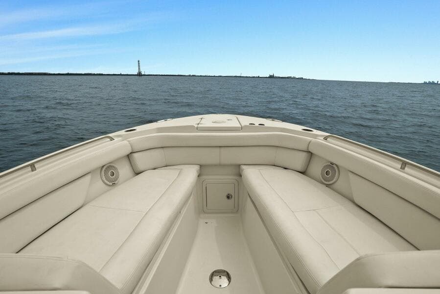 2016 Grady White 28 Freedom