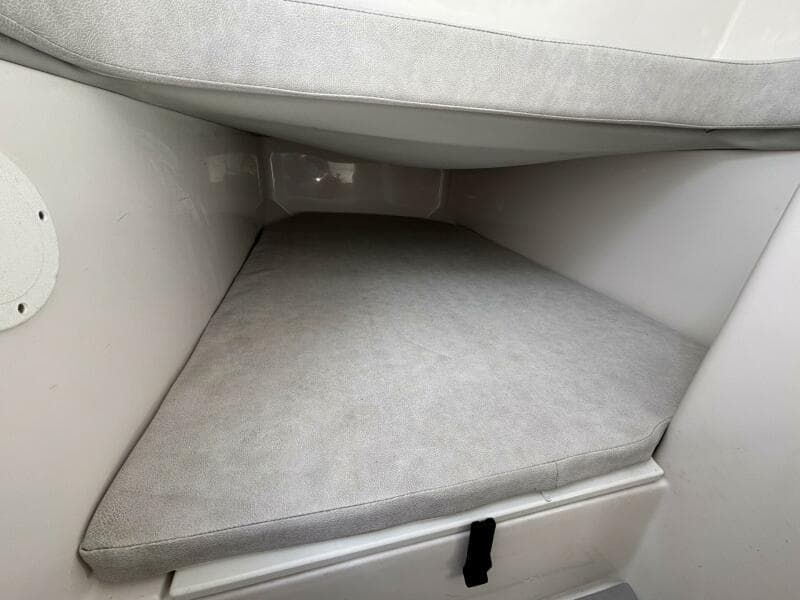 2023 Sea Fox 328 Commander