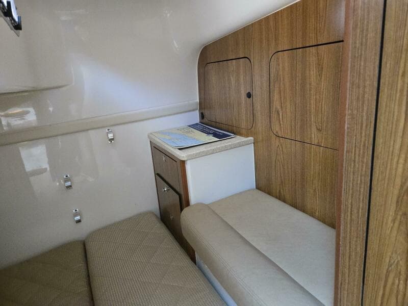 2013 Pursuit 345 Offshore