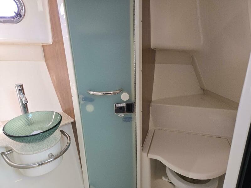 2013 Pursuit 345 Offshore