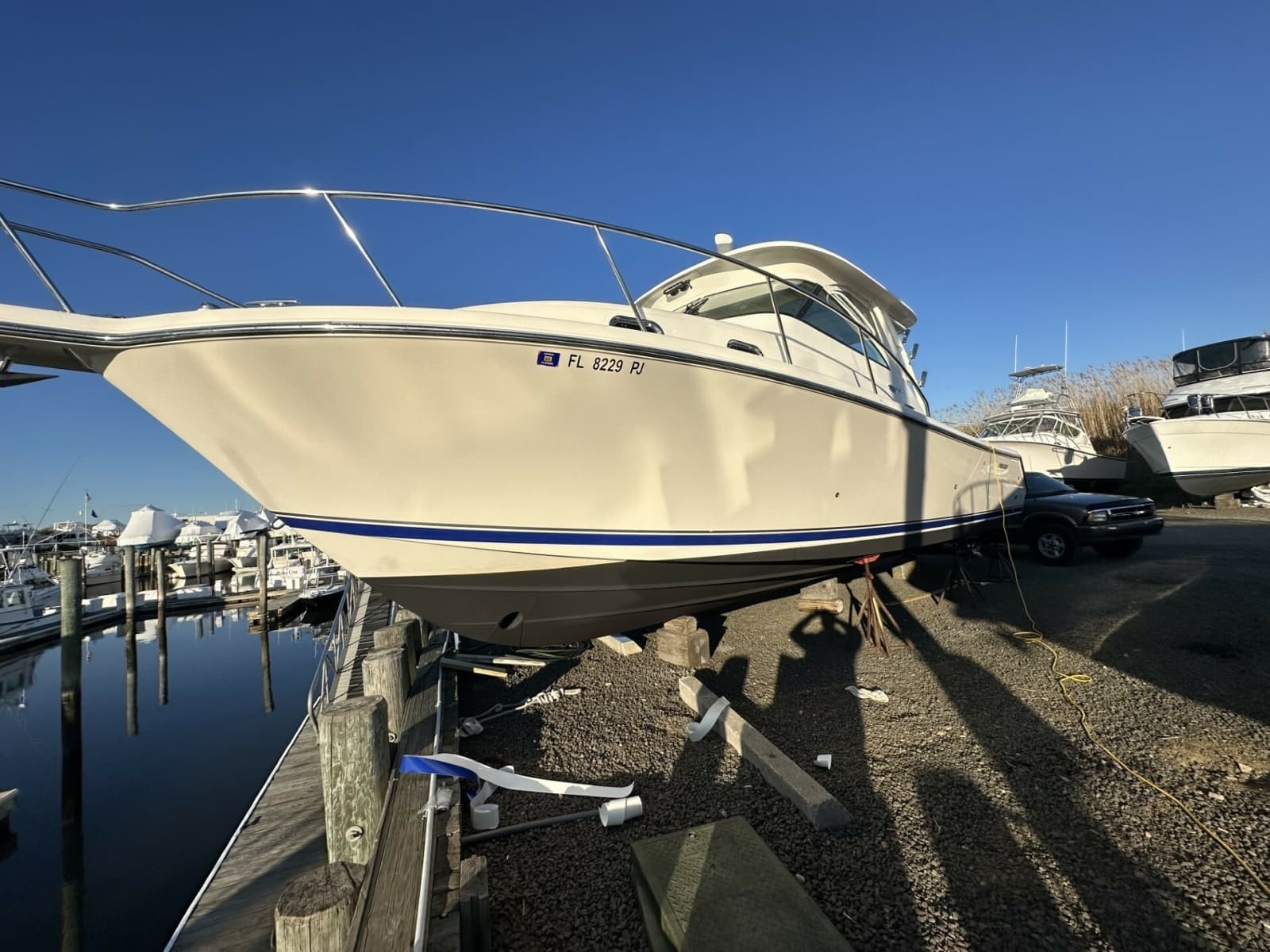 2013 Pursuit 345 Offshore - Photo 45