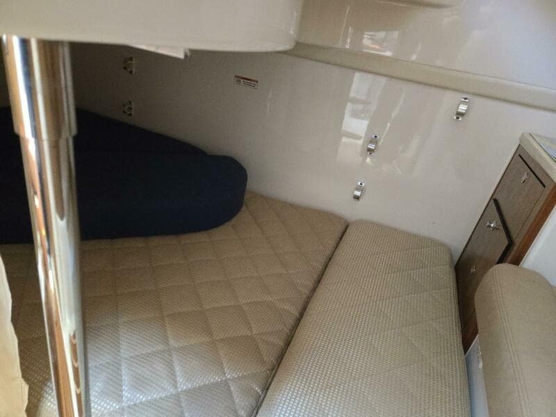 2013 Pursuit 345 Offshore