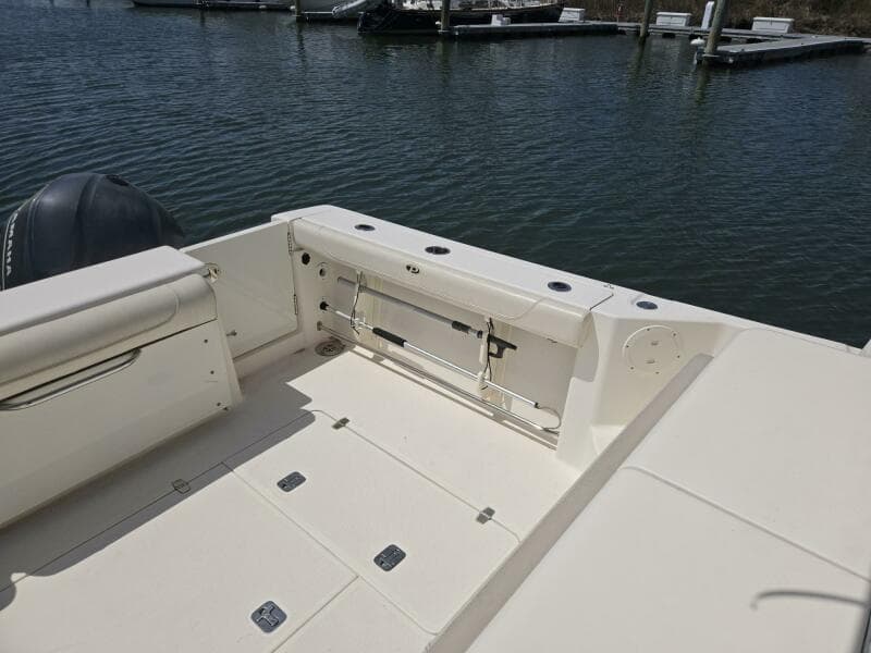 2013 Pursuit 345 Offshore