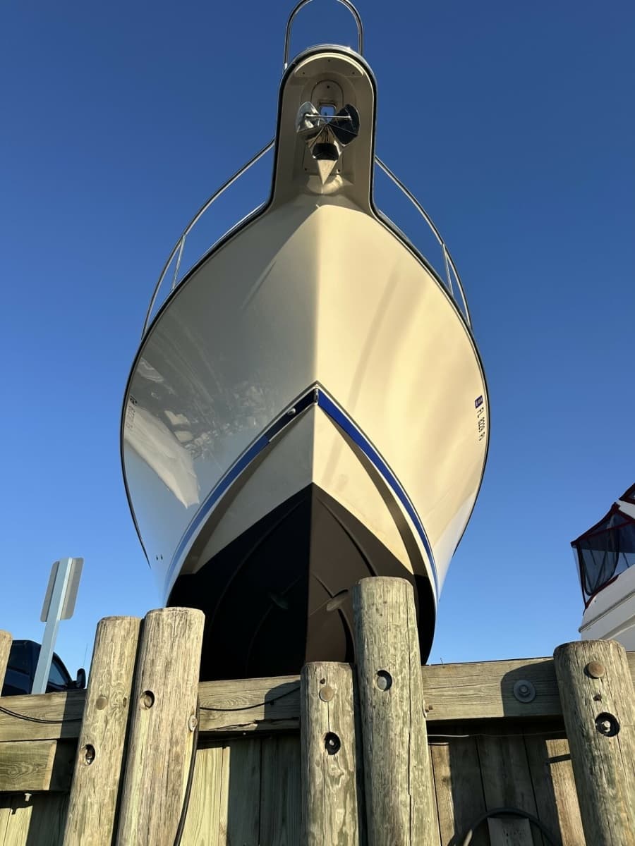 2013 Pursuit 345 Offshore - Photo 44
