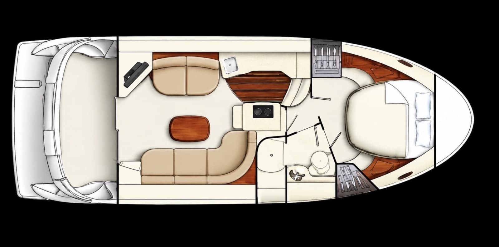 2007 Meridian  - Photo 2