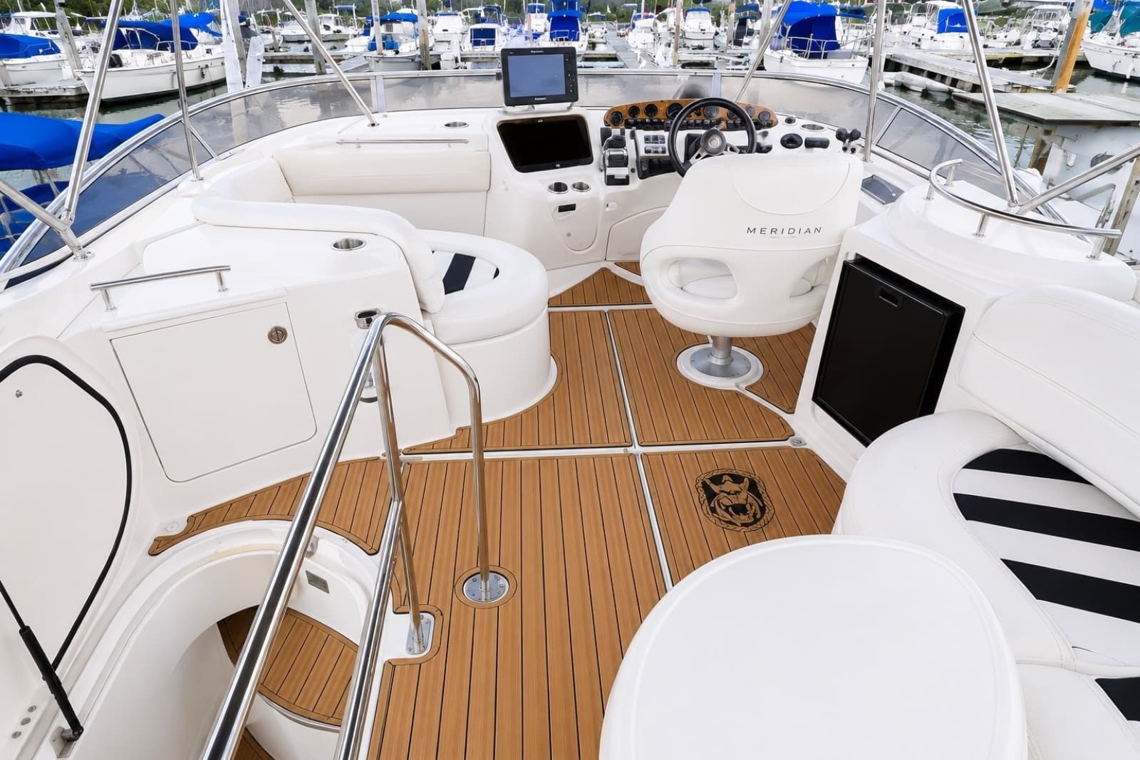 2007 Meridian  - Photo 16