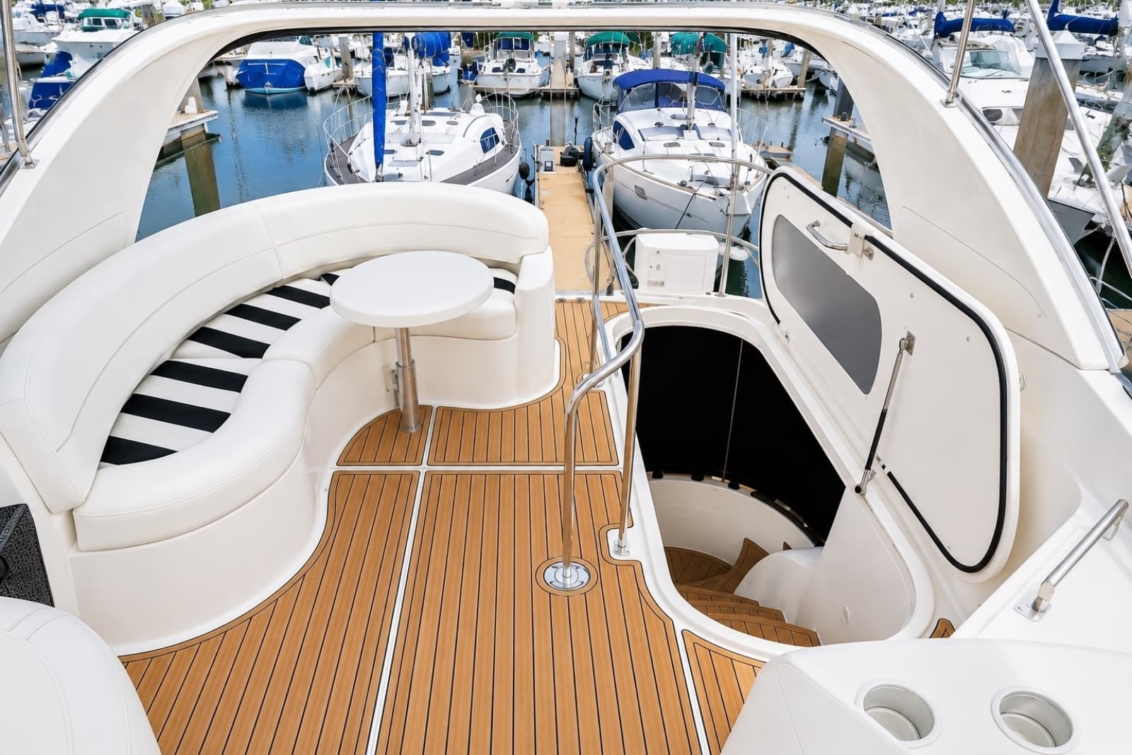 2007 Meridian  - Photo 17