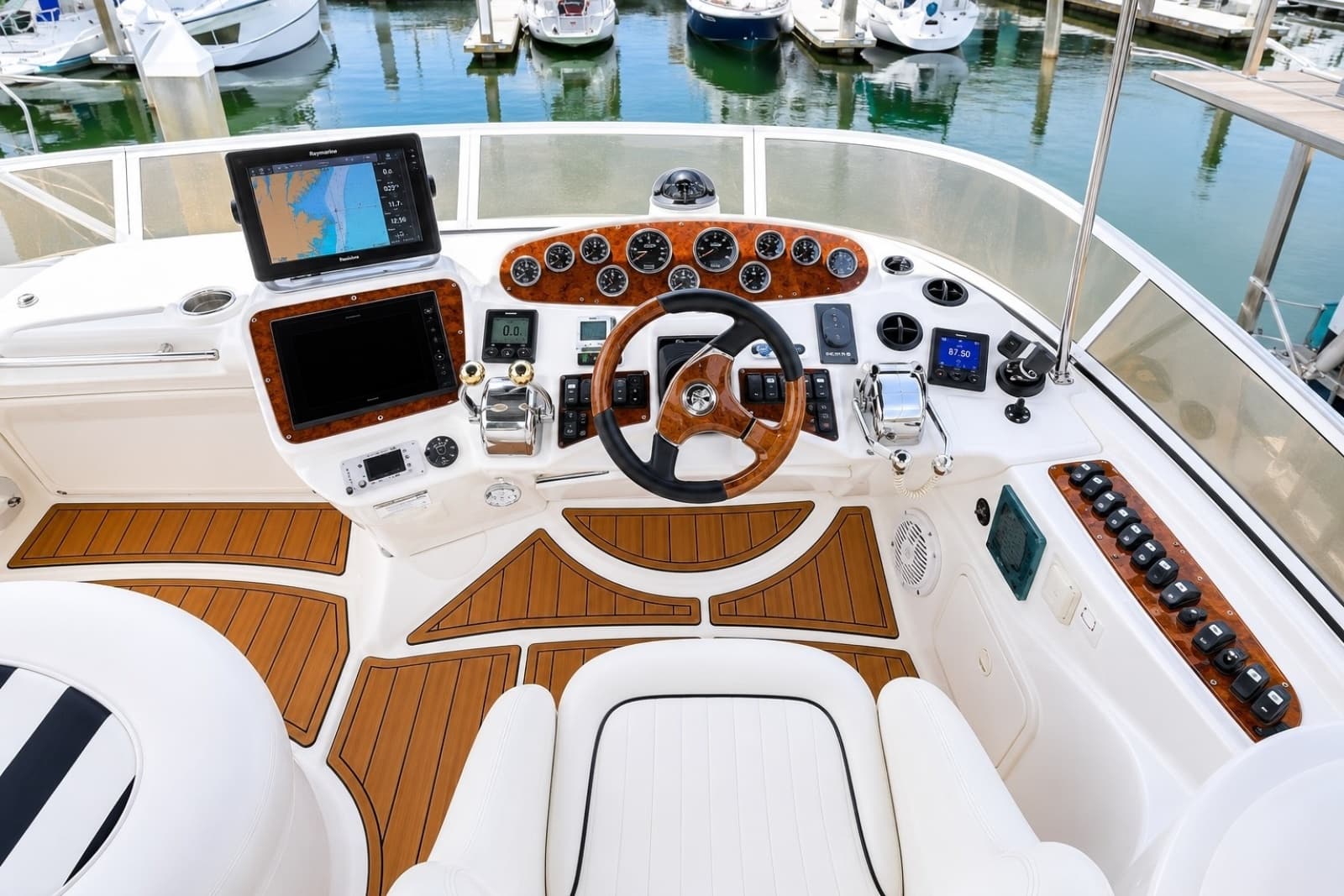 2007 Meridian  - Photo 15