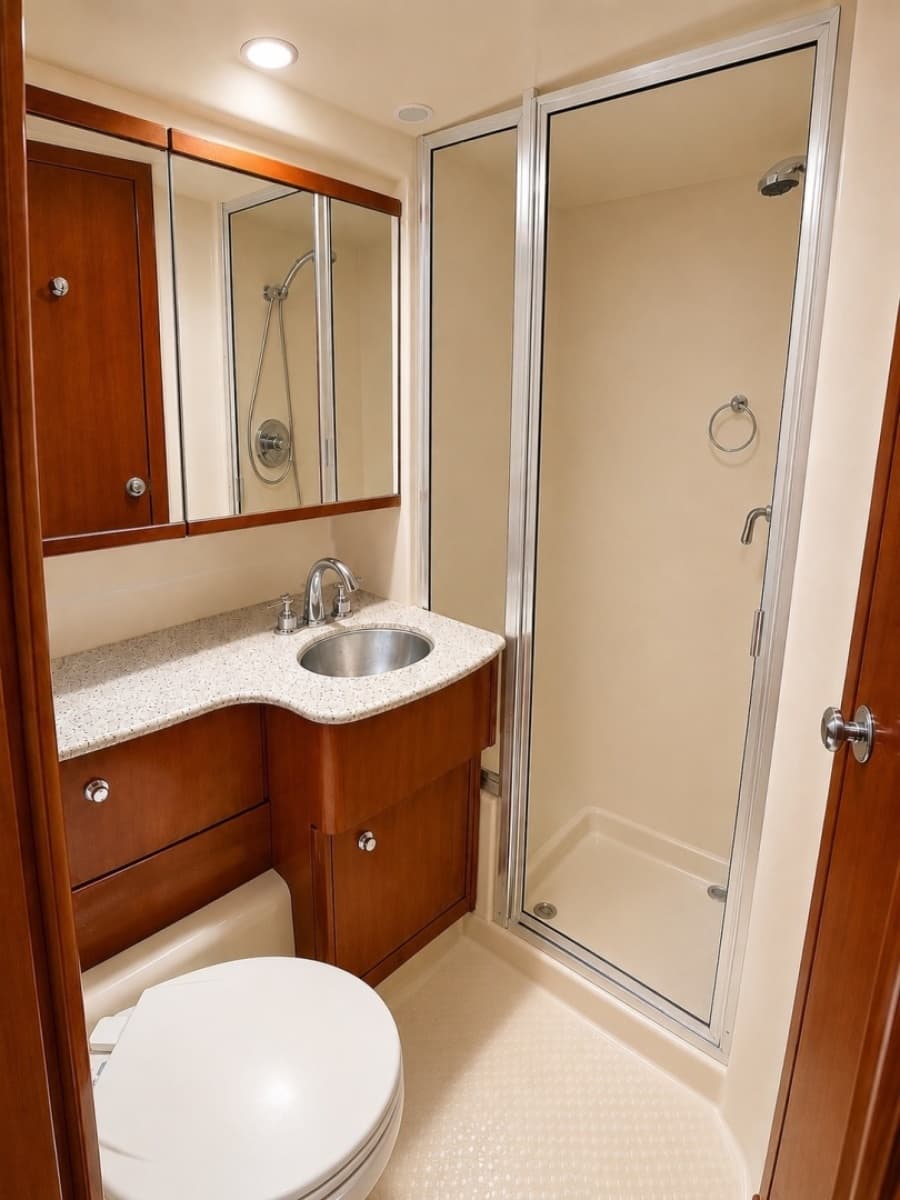2007 Meridian  - Photo 10