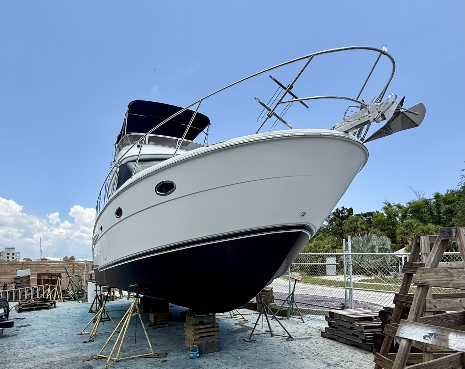 2007 Meridian  - Photo 20
