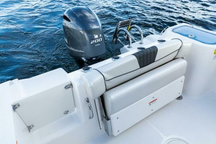 2023 Wellcraft 222F - Photo 6