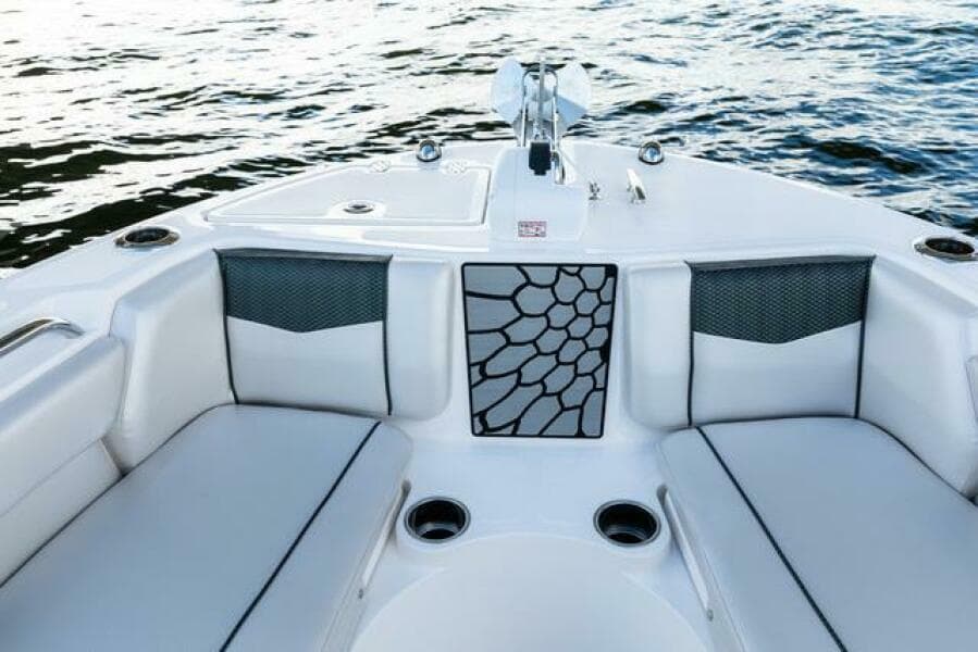 2023 Wellcraft 222F - Photo 17
