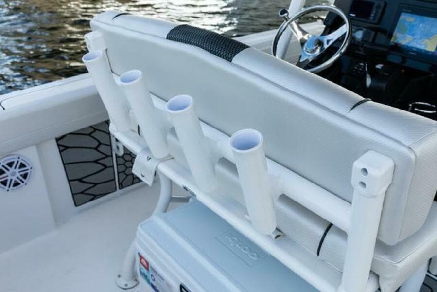 2023 Wellcraft 222F - Photo 4