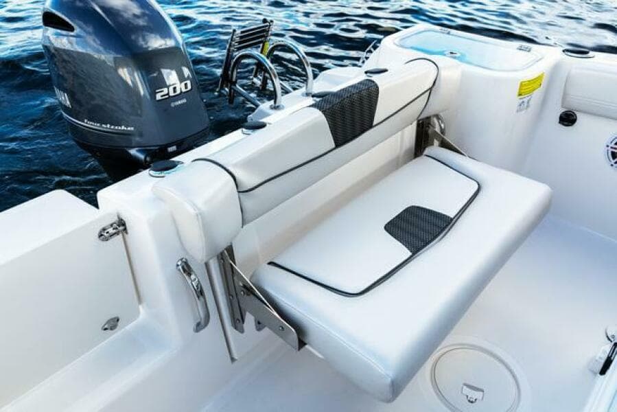 2023 Wellcraft 222F - Photo 14