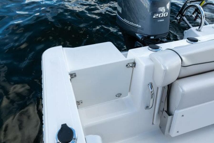 2023 Wellcraft 222F - Photo 11