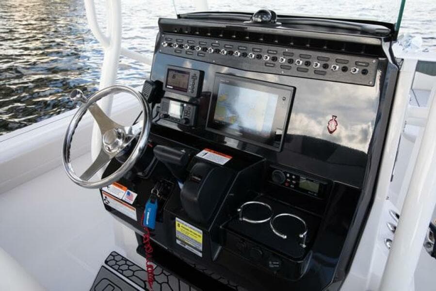 2023 Wellcraft 222F - Photo 7