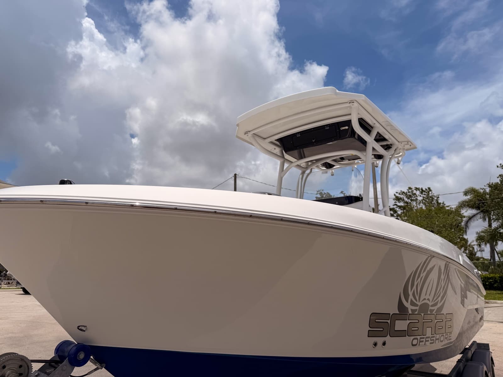 2023 Wellcraft 222F - Photo 2
