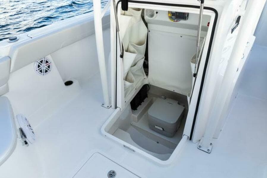2023 Wellcraft 222F - Photo 18