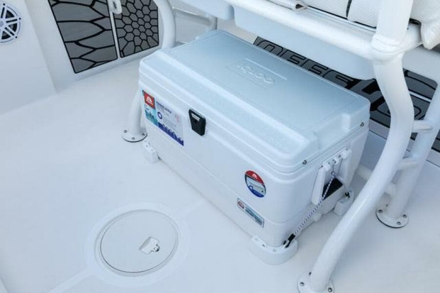 2023 Wellcraft 222F - Photo 12