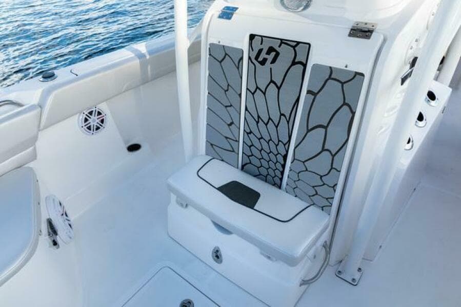 2023 Wellcraft 222F - Photo 5